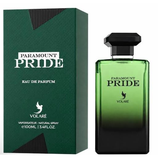 فولار بارامونت برايد Paramount Pride Volare EDP