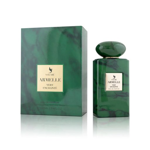 فولار ارميلي فيرت إينجانت Armelle Vert Enchante Volare EDP