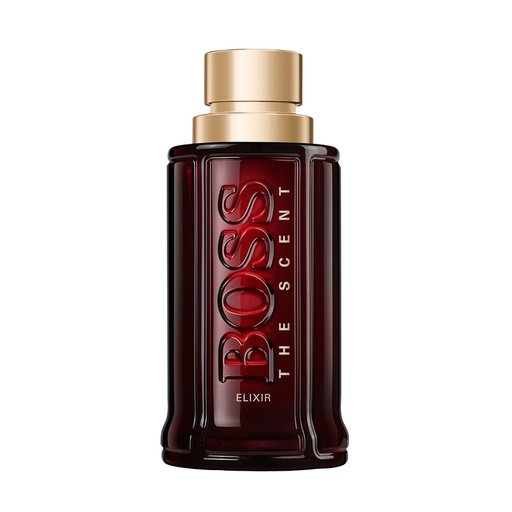 هوغو بوس بوس ذا سنت إليكسير للرجال Boss The Scent Elixir For Him Hugo Boss EDP