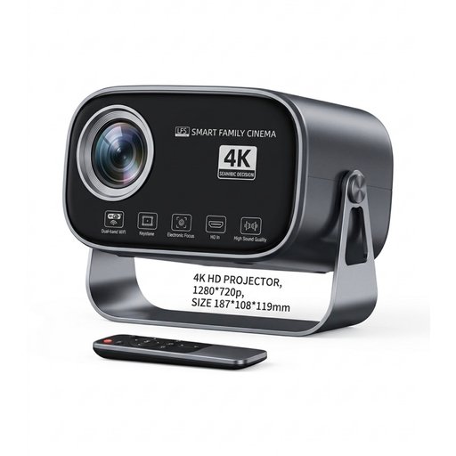 داتا شو عرض سينمائي projector