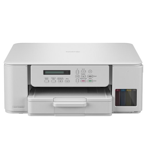 طابعة برذر T536 brother T536