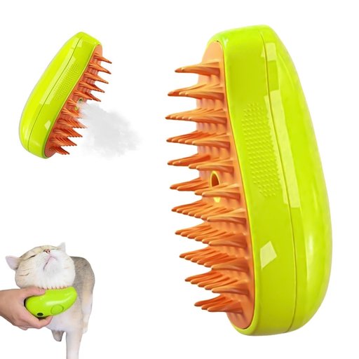 فرشاة بخاخ شحن spray brush