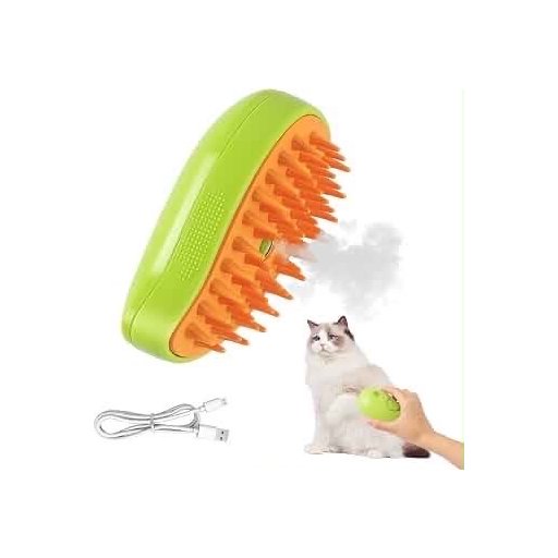 فرشاة بخاخ شحن spray brush