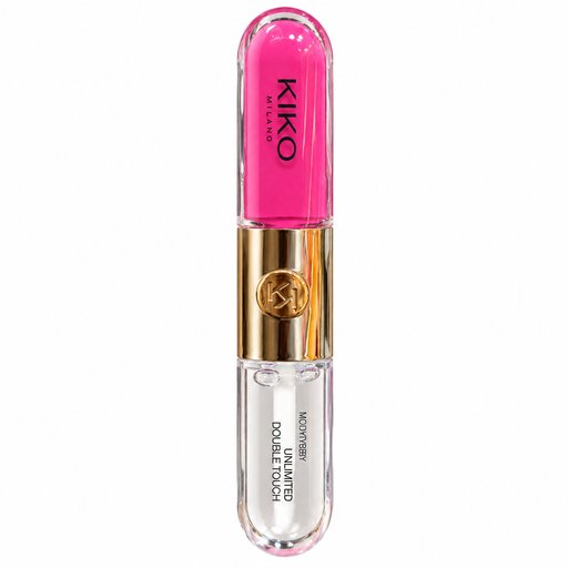 روج كيكو ميلانو أنليميتد دبل تتش ثنائي KIKO Milano Unlimited Double Touch118