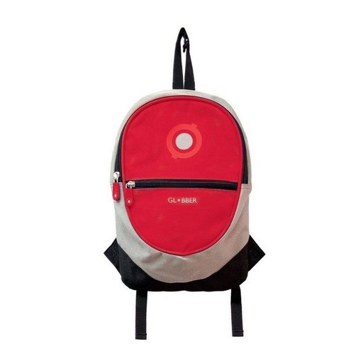 غلوبير حقيبة ظهر للأطفال Junior أحمر Globber Backpack Junior Red