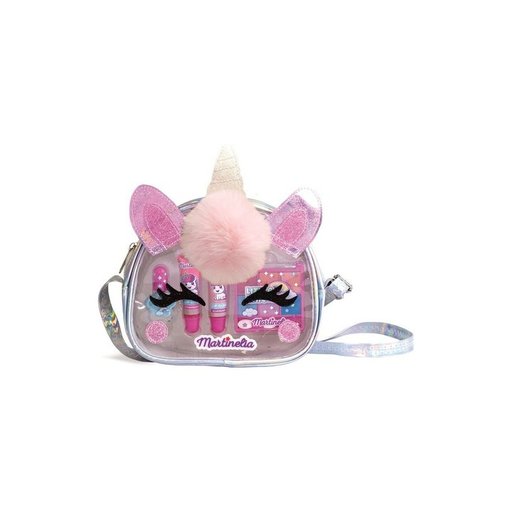 مارتينيليا حقيبة تجميل Little Unicorn Glam Martinelia Little Unicorn Glam Bag