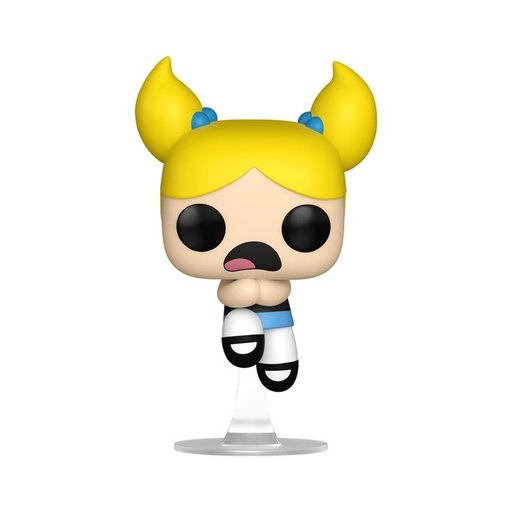 فنكو مجسم Pop! Bubbles (Bug Meme) من Funko Funko Pop! Animation: Meme S2 - Bubbles