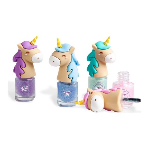 مارتينيليا طلاء أظافر يونيكورن Martinelia Unicorn Nail Polish