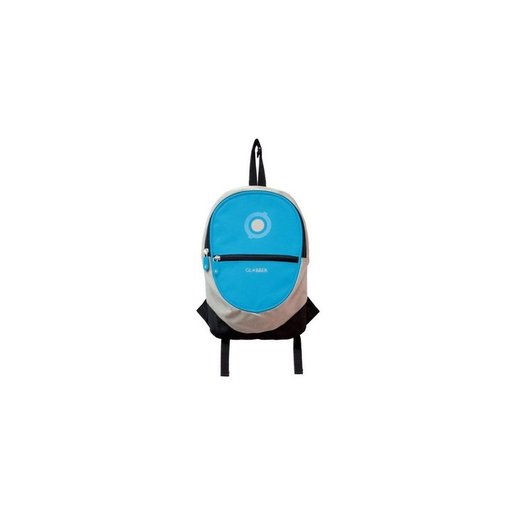 غلوبير حقيبة ظهر للأطفال Junior أزرق سماوي Globber Backpack Junior Sky Blue