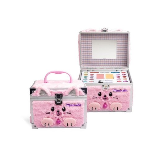 مارتينيليا حقيبة تجميل Lulu & Duki Martinelia Lulu&Duki Beauty Case
