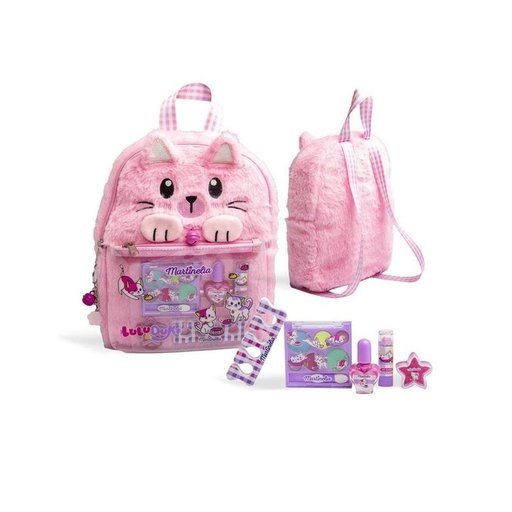 مارتينيليا حقيبة ظهر Lulu & Duki Martinelia Lulu & Duki Bagpack
