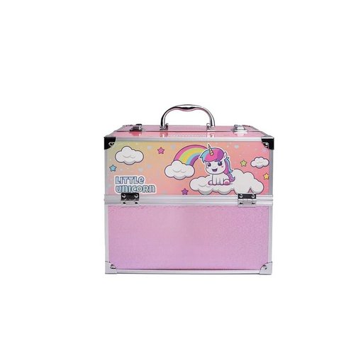 مارتينيليا حقيبة تجميل كبيرة Little Unicorn Mega Martinelia Little Unicorn Mega Beauty Case