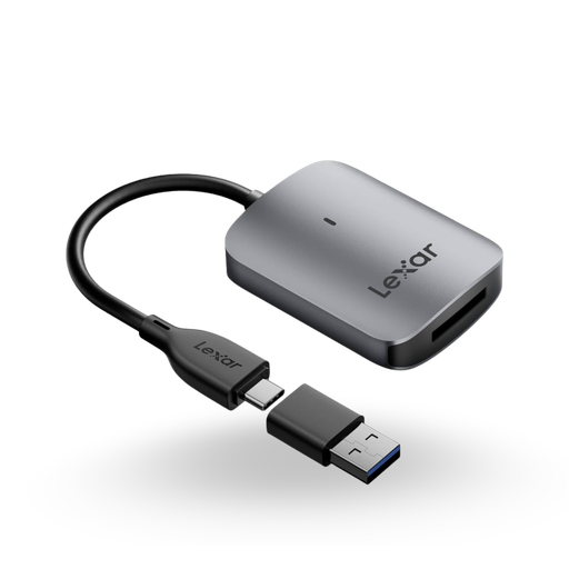 Lexar RW515 CFexpress Type A Card reader Lexar RW515 CFexpress Type A Card reader