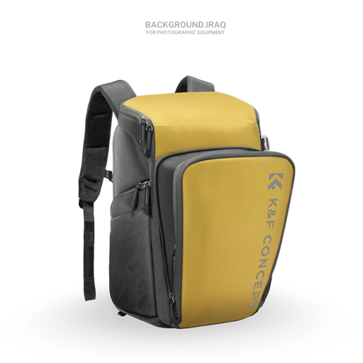 KF13.128 Alpha Camera Backpack 25L KF13.128 Alpha Camera Backpack 25L