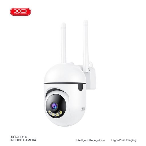 كاميرا مراقبة ذكية Wi-fi بدقة 3MP من XO XO-MC15