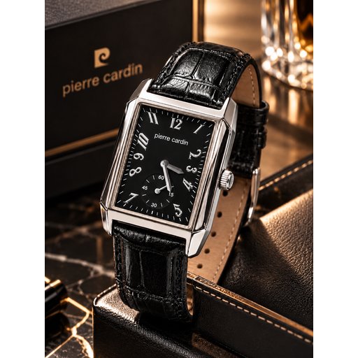 ساعة نسائيه من بيير كاردان الفرنسية pierre cardin watch