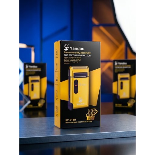 مكينة حلاقة صفر Electric Shaver