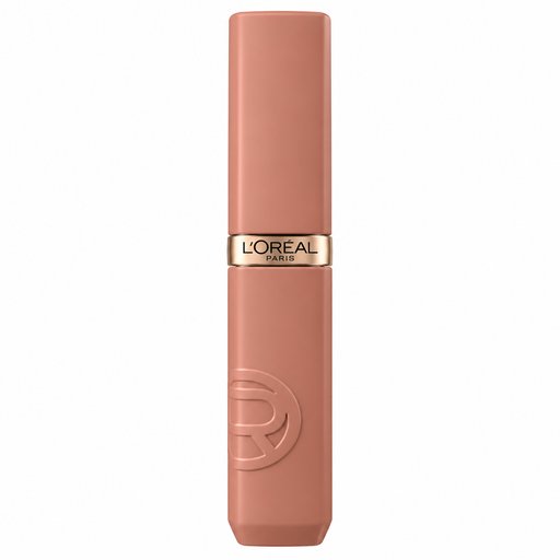 روج لوريال باريس كولور ريش إنتنس فوليوم مات L’Oréal Paris Color Riche Intense Volume Matte Lipstick100