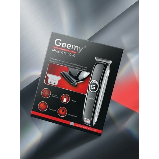 مكينة حلاقة شعر و اللحية Hair Clipper