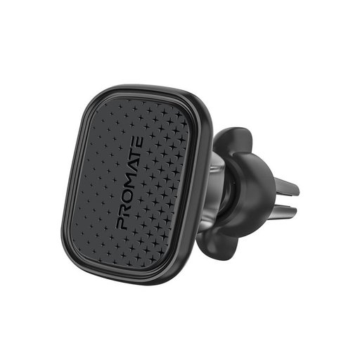 حامل هاتف مغناطيسي لفتحة تكييف السيارة بروميت VentMag-XL Promate VentMag-XL SecureGrip AC Vent Magnetic Smartphone Holder