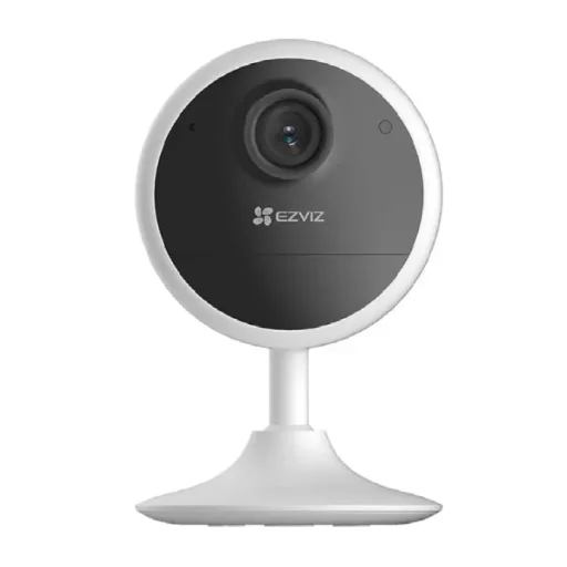 كاميرا مراقبة لاسلكية ببطارية إيزفيز CB1 بدقة 1080p EZVIZ CB1 1080p (2MP) Wire-Free Indoor Battery Wi-Fi Camera