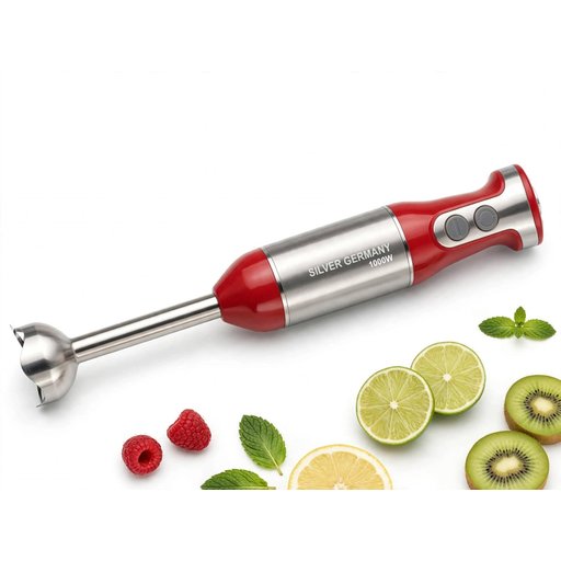خلاط يدوي هاند بلاندر hand blender