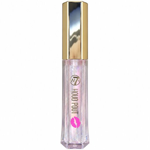ملمع شفاه W7 واو باوت W7 Wow Pout Lip Gloss