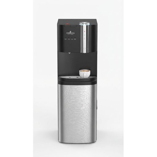 براد امبليوم المتطور صانع قهوة water dispenser, and coffee machine Embleme