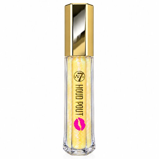 دبليو سفن باوت إت – ملمع شفاه W7 Pout It Lip Gloss
