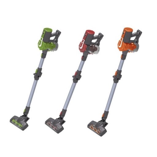 مكنسة مفصل كهرباء امبليوم المتطورة كلياً Vacuum cleaner Embleme