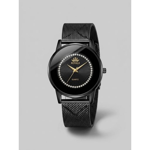 ساعة نسائي women’s watch