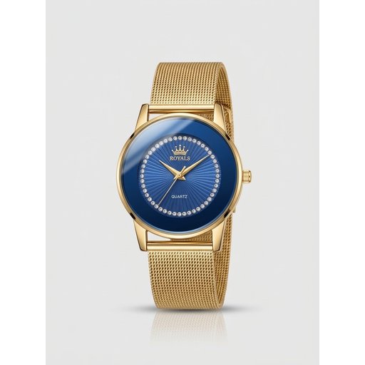 ساعة نسائي women’s watch