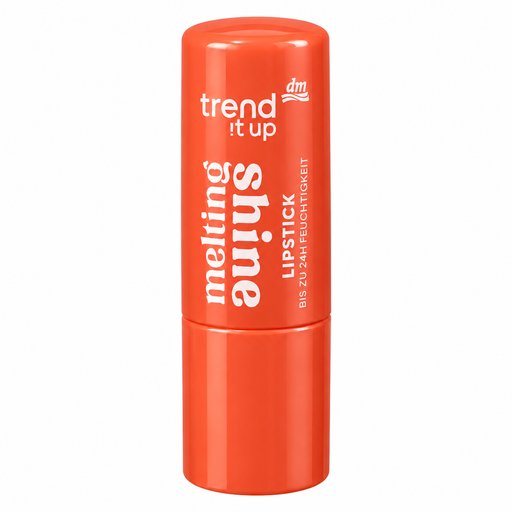 ترند إت أب ميلتينغ شاين Trend !t Up Melting Shine Lipstick