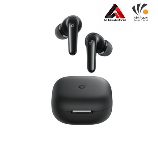 سماعة انكر الجديدة R60i NC ترجمة 100 لغة ضمان عين الفهد Anker Soundcore R60i NC