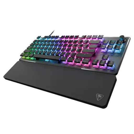 turtlebeach Turtlebeach Vulcan Ii Tkl Pro linear us