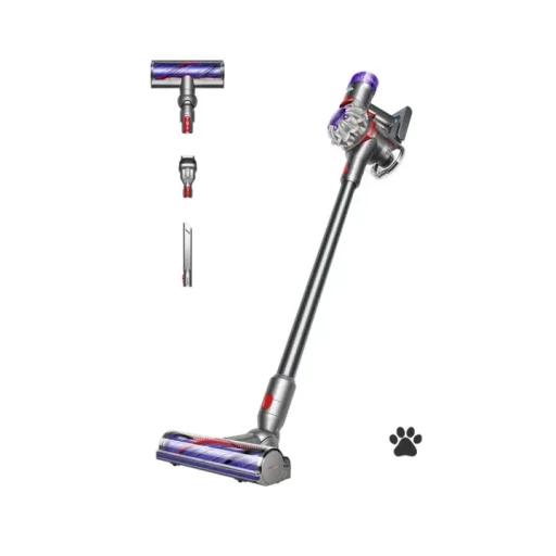 مكنسة كهربائية  Dyson V8™ Advance Dyson V8™ Advance Cordless Vacuum Cleaner