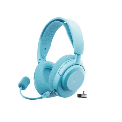 ستيل سيريز آركتيس نوفا 3 برو وايرلس SteelSeries Arctis Nova 3 Pro Wireless