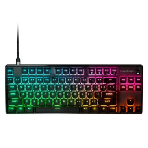 ستيل سيريز أبيكس 9 TKL SteelSeries Apex 9 TKL
