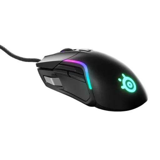 ستيل سيريز رايفال 5 SteelSeries Rival 5
