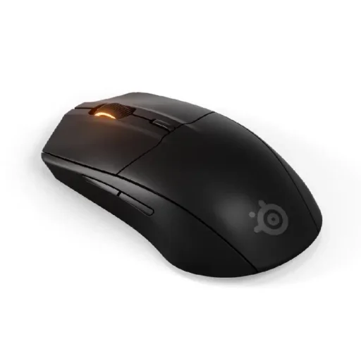 ستيل سيريز رايفال 3 وايرلس الجيل الثاني SteelSeries Rival 3 Wireless Gen 2