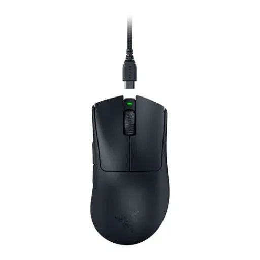 razer Razer Deathadder V3 Pro black