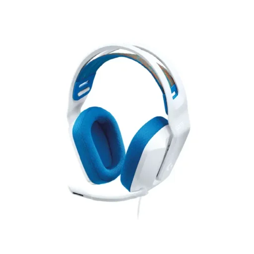 logitech Logitech G335 white