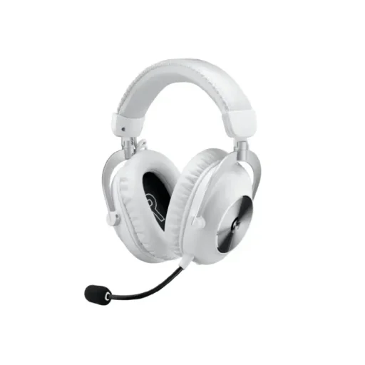 logitech Logitech Pro X 2 Lightspeed white