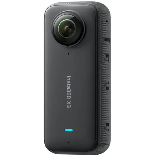 كاميرا إنستا360 X3 بزاوية 360° Insta360 X3 Cameras  Standalone
