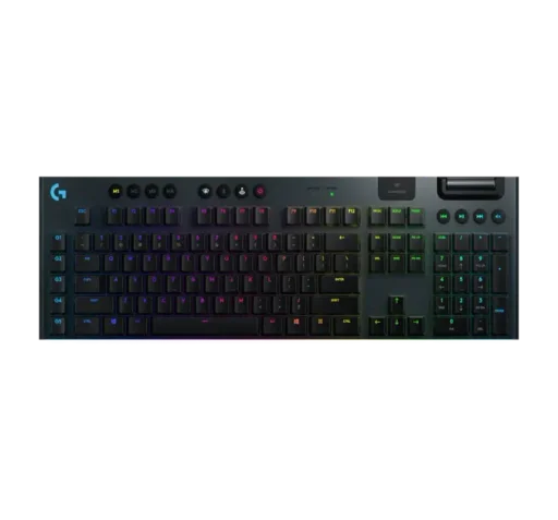 logitech Logitech G915 Lightspeed