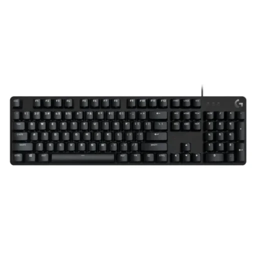 logitech Logitech G413 Se black