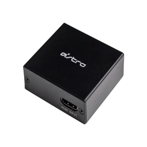 astro Astro PS5 Hdmi Adapter