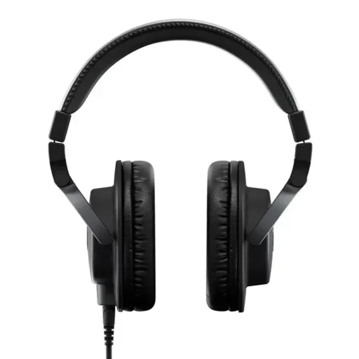 ياماها HPH-MT5 سماعات مراقبة صوتية (White) Yamaha HPH-MT5 Monitor Headphones (White)