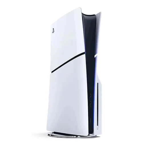 بلاي ستيشن 5 سليم بنسخة الأقراص Playstation 5 Disc Slim