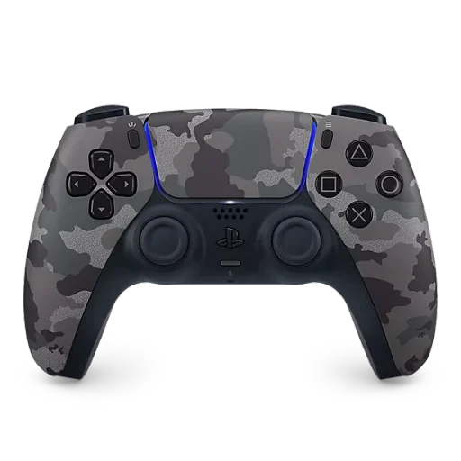 sony Sony Playstation Dualsense Wireless Controller camo